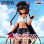 Banpresto Figura Nemesis Glitter & Glamours To LOVEru Darkness