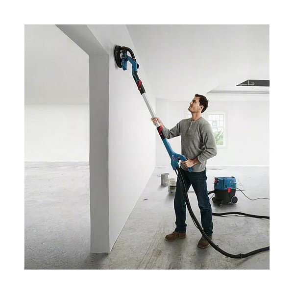 Bosch Professional GTR 55-225 Plataforma Sander Lijadora Orbital Profesional