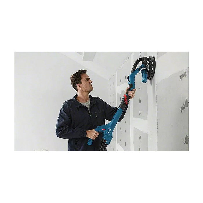 Bosch Professional GTR 55-225 Plataforma Sander Lijadora Orbital Profesional