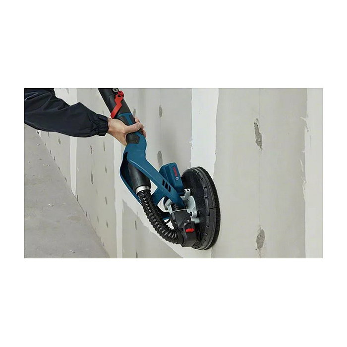 Bosch Professional GTR 55-225 Plataforma Sander Lijadora Orbital Profesional