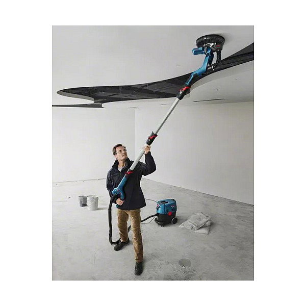 Bosch Professional GTR 55-225 Plataforma Sander Lijadora Orbital Profesional