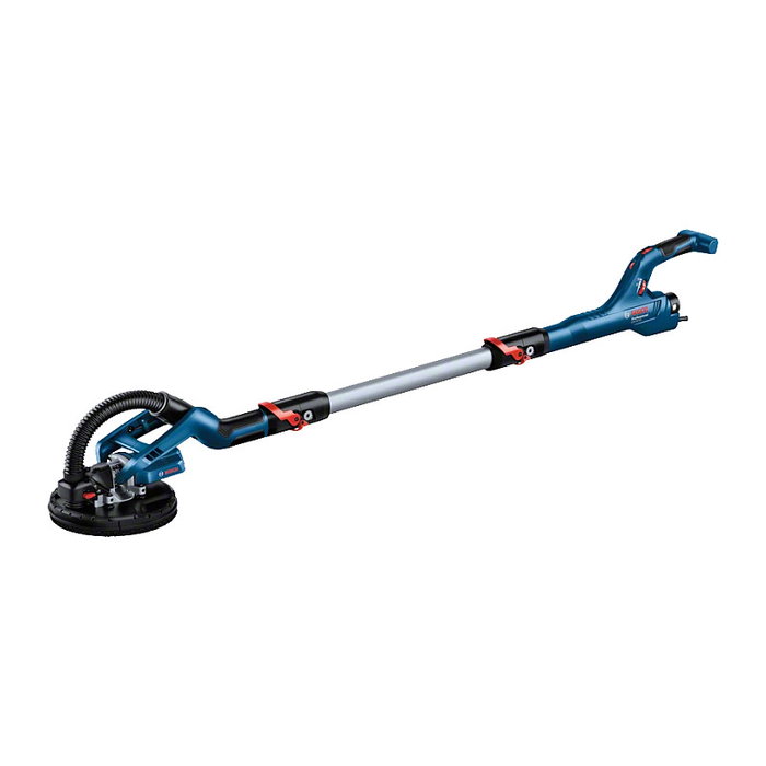 Bosch Professional GTR 55-225 Plataforma Sander Lijadora Orbital Profesional