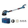 Bosch Professional GTR 55-225 Plataforma Sander Lijadora Orbital Profesional