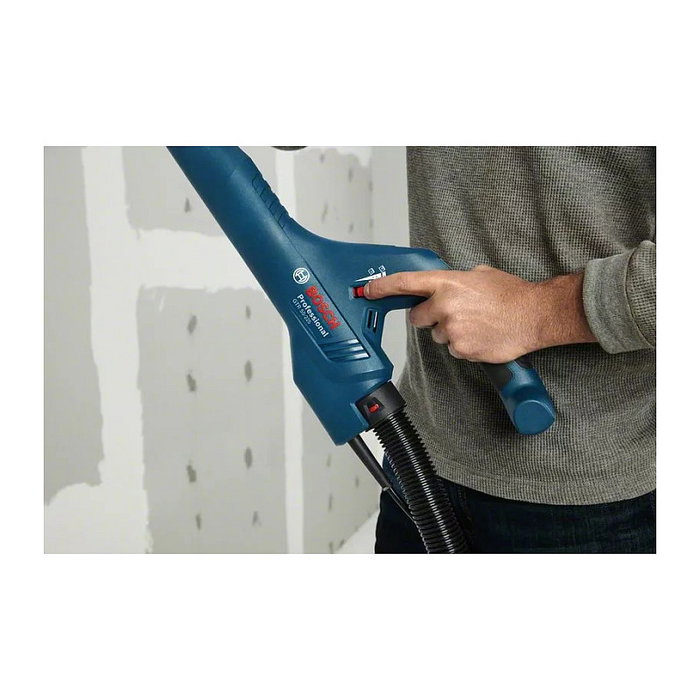 Bosch Professional GTR 55-225 Plataforma Sander Lijadora Orbital Profesional