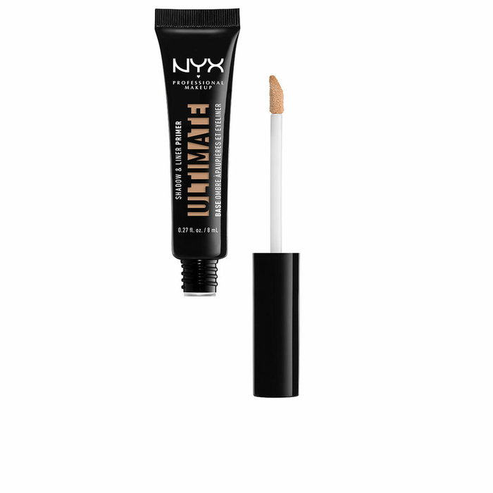 Nyx Professional Make Up Ultimate Shadow & Liner Primer medium deep