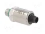 TELEMECANIQUE SENSORS Transductor de presión XMLP 0÷250bar