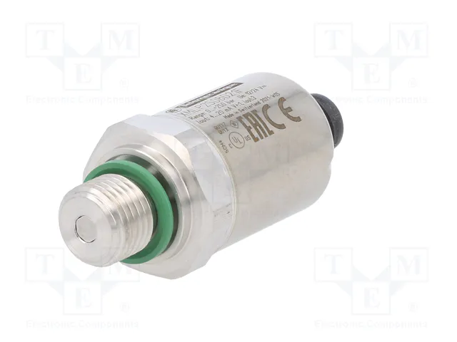 TELEMECANIQUE SENSORS Transductor de presión XMLP 0÷250bar