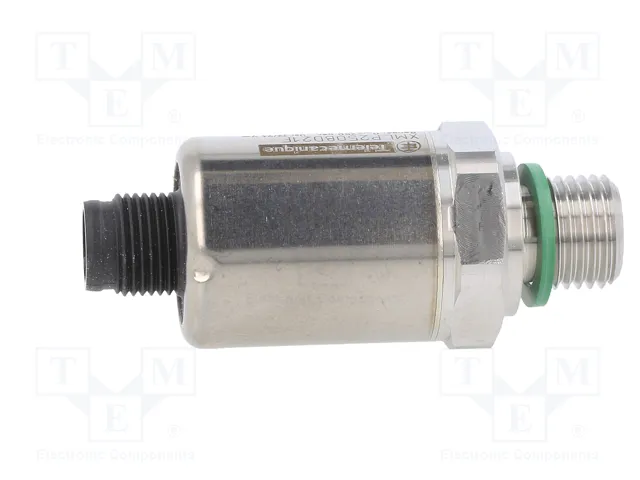 TELEMECANIQUE SENSORS Transductor de presión XMLP 0÷250bar