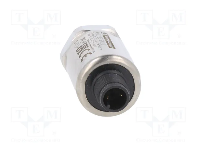 TELEMECANIQUE SENSORS Transductor de presión XMLP 0÷250bar