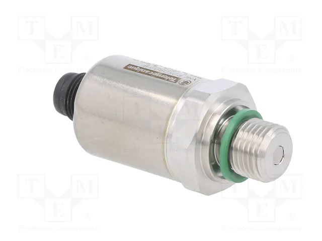 TELEMECANIQUE SENSORS Transductor de presión XMLP 0÷250bar
