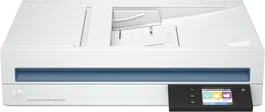 HP ScanJet Enterprise Flow N6600 fnw1 Escáner plano y ADF