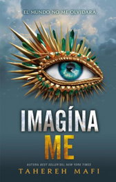 Imagíname, Tahereh Mafi - PUCK