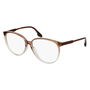 Montura de Gafas Mujer Victoria Beckham VB26195715239 ø 57 mm