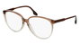 Victoria Beckham VB2619-5715239 Monturas de gafas Marrón