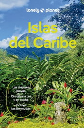 GEOPLANETA, Islas del Caribe 1, Alex Egerton - Lonely Planet