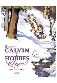 El Nuevo Calvin y Hobbes Clasico