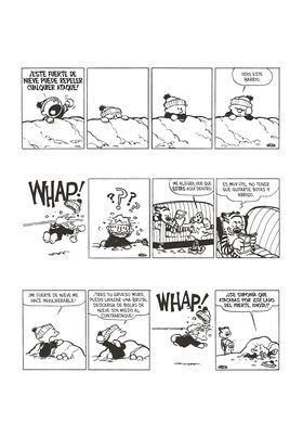 El Nuevo Calvin y Hobbes Clasico