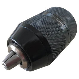 Haukka Portabrocas Automático Metálico 2-13mm