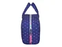 Safta Neceser rectangular Benetton Drop, 140 x 310 x 190 mm