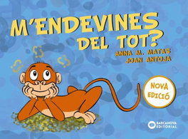 BARCANOVA M'ENDEVINES DEL TOT?
