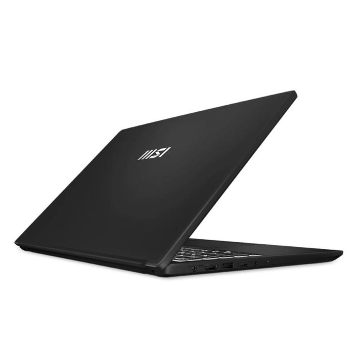 MSI Modern 15-440XES | Portátil 15.6" FHD | AMD Ryzen 7 7730U | 16 GB RAM | SSD 512 GB | Wi-Fi 6E | Modelo 9S7-15HK12-440
