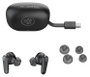 JLab Go Air ANC Auriculares True Wireless Bluetooth Negro