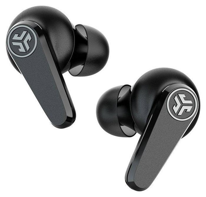 JLab Go Air ANC Auriculares True Wireless Bluetooth Negro JLab Go Air ANC Auriculares True Wireless Bluetooth Negro