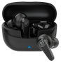 JLab Go Air ANC Auriculares True Wireless Bluetooth Negro