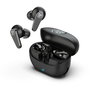 Auriculares Inalámbricos con Estuche de Carga JLab IEUEBGOPODSRBLK124 Negro