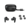 Auriculares Inalámbricos con Estuche de Carga JLab IEUEBGOPODSRBLK124 Negro