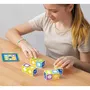 Asmodee Déblok! Junior Francés Juego de Mesa Infantil para Resolver Puzles