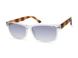 Kenneth Cole KC2985-5826W Gafas de sol con cristal azul