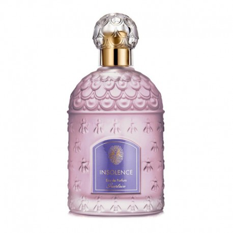 Guerlain Insolence Edp Vapo 50 mL Eau de Parfum para Mujer