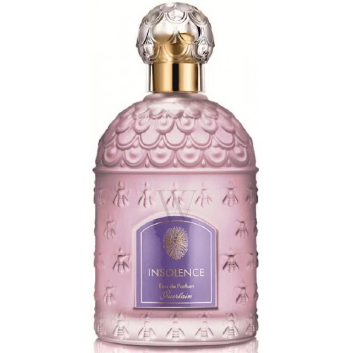 Guerlain Insolence Edp Vapo 50 mL Eau de Parfum para Mujer