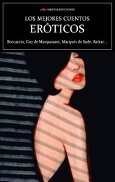 MESTAS EDICIONES, Los mejores cuentos eróticos - MESTAS EDICIONES