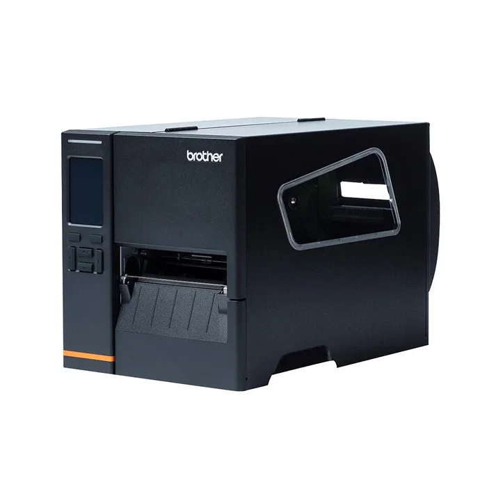 Brother TJ4021TN Impresora Industrial de Etiquetas 203dpi USB Ethernet