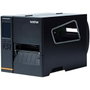 Brother TJ4021TN Impresora de Etiquetas Industrial 4 pulg. 203 dpi USB/Serie/LAN