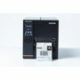 Brother TJ4021TN Impresora de Etiquetas Industrial 4 pulg. 203 dpi USB/Serie/LAN