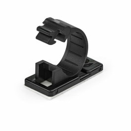StarTech.com Abrazadera para Cable CBMCC2 100 Piezas