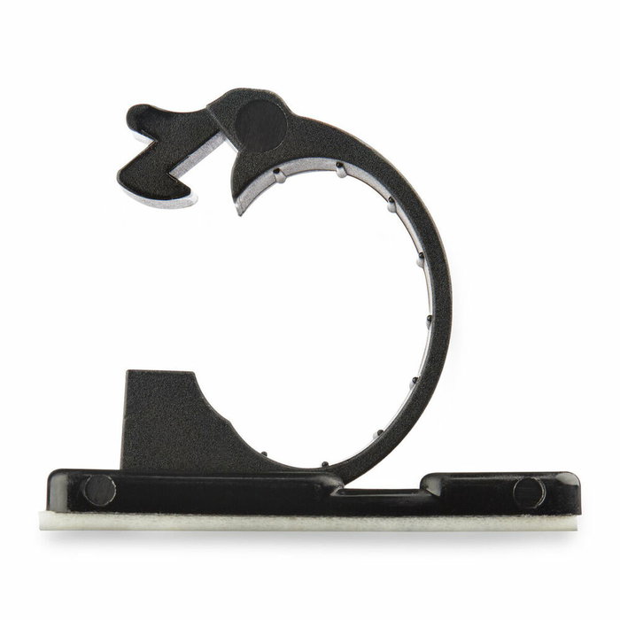StarTech.com Abrazadera para Cable CBMCC2 100 Piezas