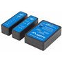 Lanberg NT-0404 Comprobador de cables de red y alimentación PoE
