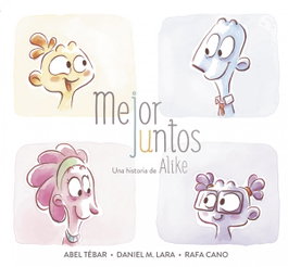 Mejor Juntos, Daniel Martínez; Rafael Cano - BEASCOA