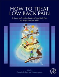 ACADEMIC PRESS How to treat low back pain