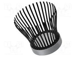 INSARO Herramienta para montaje de pasamuros PDM 47-54mm