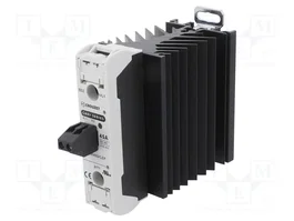 CROUZET GNR45DCZP Relé de semiconductor monofásico 45A