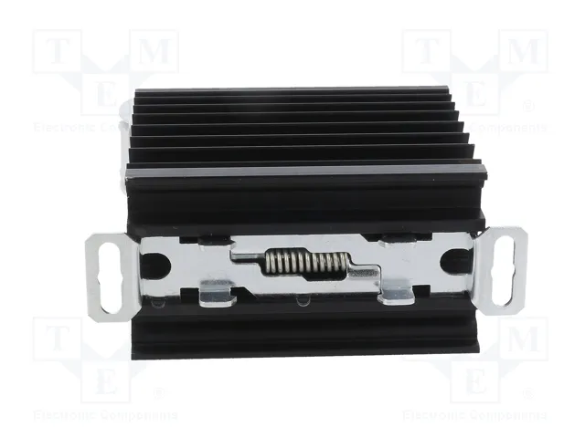 CROUZET GNR45DCZP Relé de semiconductor monofásico 45A