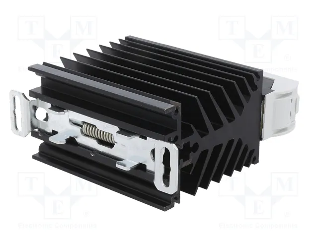 CROUZET GNR45DCZP Relé de semiconductor monofásico 45A