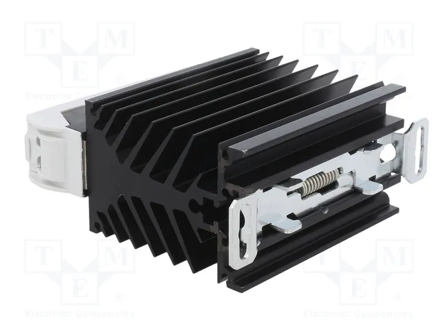 CROUZET GNR45DCZP Relé de semiconductor monofásico 45A