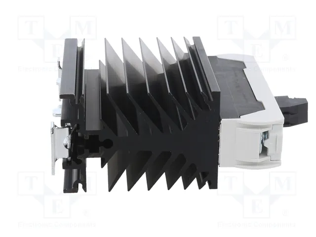CROUZET GNR45DCZP Relé de semiconductor monofásico 45A