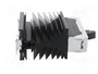 CROUZET GNR45DCZP Relé de semiconductor monofásico 45A